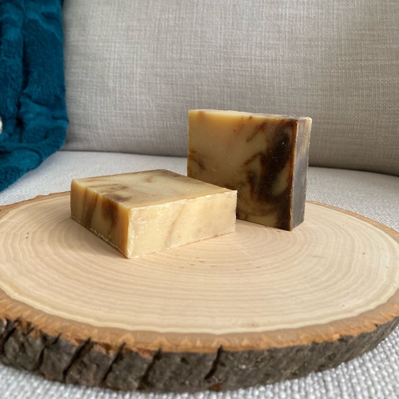 Aromatherapy Herbal Soap - Picture 2 of 3